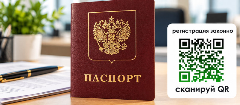 регистрация в Ясногорске прописка в Ясногорске